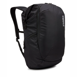 Rucksack Thule Subterra Travel 34L Schwarz Outdoorsupply.de